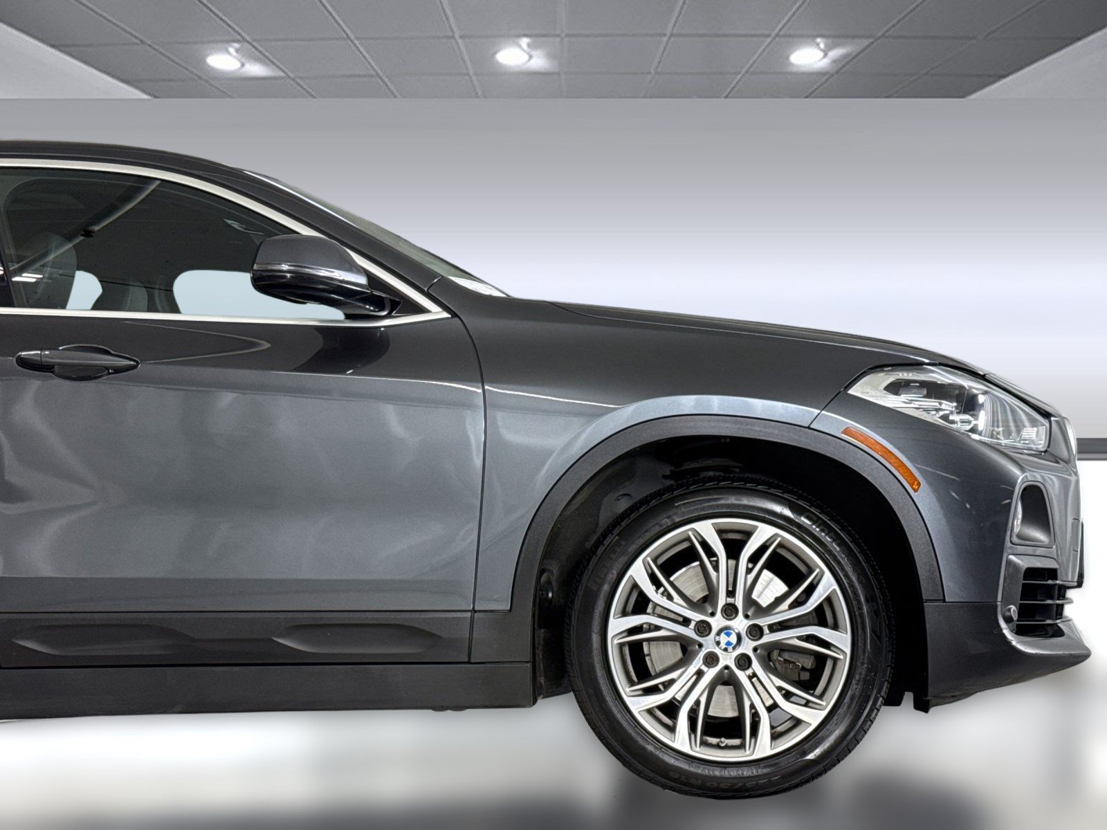 Used 2020 BMW X2 xDrive28i w/ Convenience Package AWD/4WD image 35