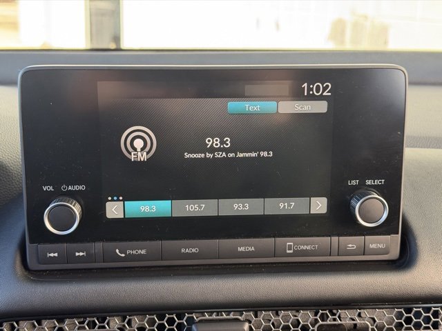 Used 2023 Honda HR-V Sport image 27