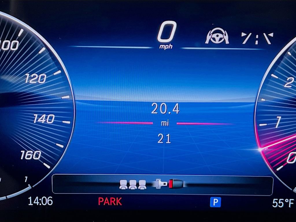Used 2026 Mercedes-Benz GLE 450 4MATIC image 14