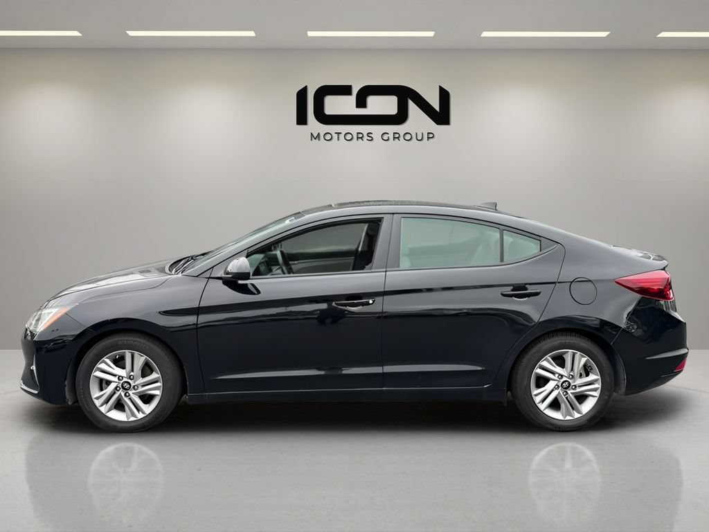 Used 2020 Hyundai Elantra Value Edition FWD image 2