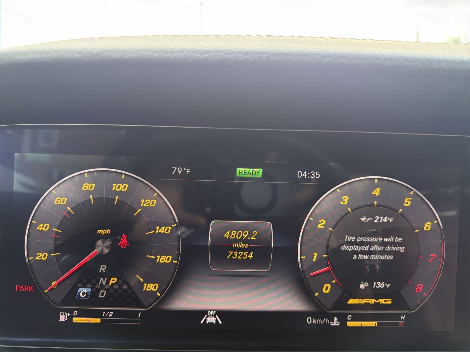 Used 2020 Mercedes-Benz CLS 53 AMG 4MATIC image 17