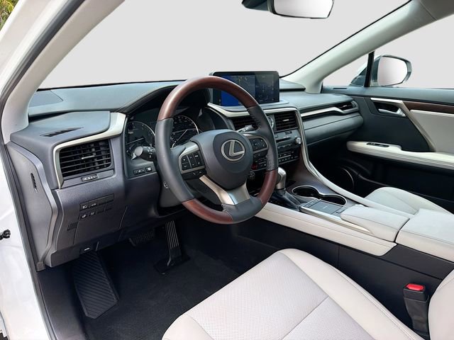 Used 2022 Lexus RX 350 FWD w/ Premium Package image 26