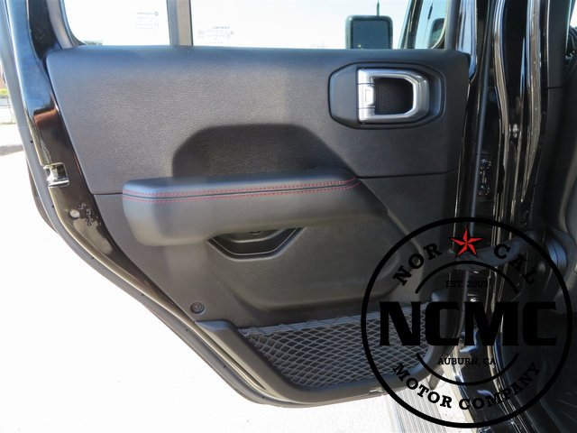 Used 2021 Jeep Gladiator Rubicon image 49