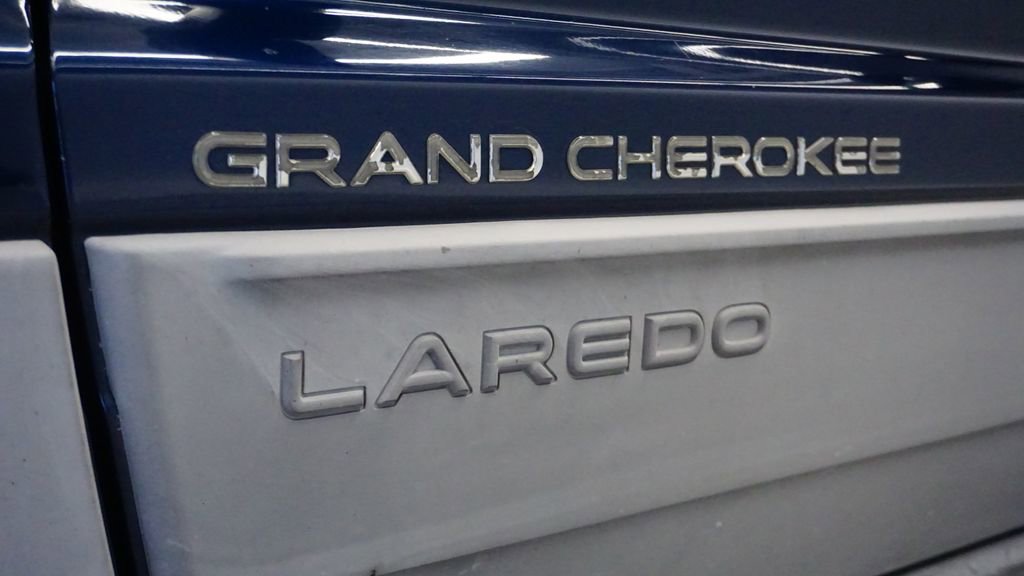 Used 2000 Jeep Grand Cherokee Laredo image 14