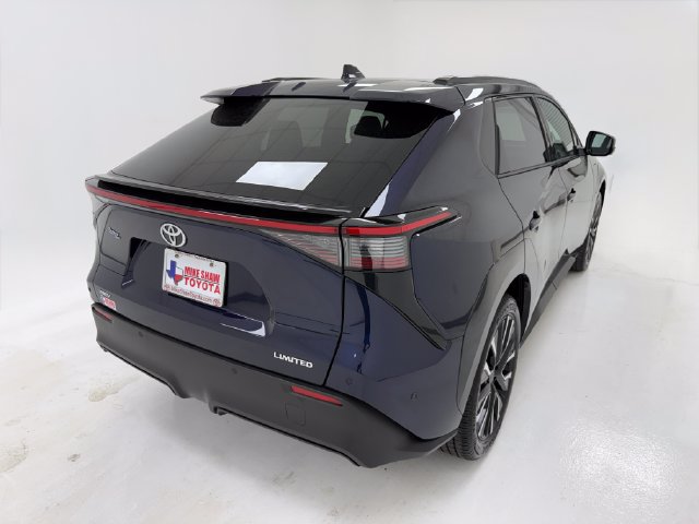 New 2027 Toyota bZ FWD image 40