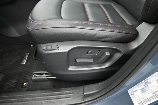 Certified 2025 MAZDA CX-5 Carbon Edition AWD/4WD image 18