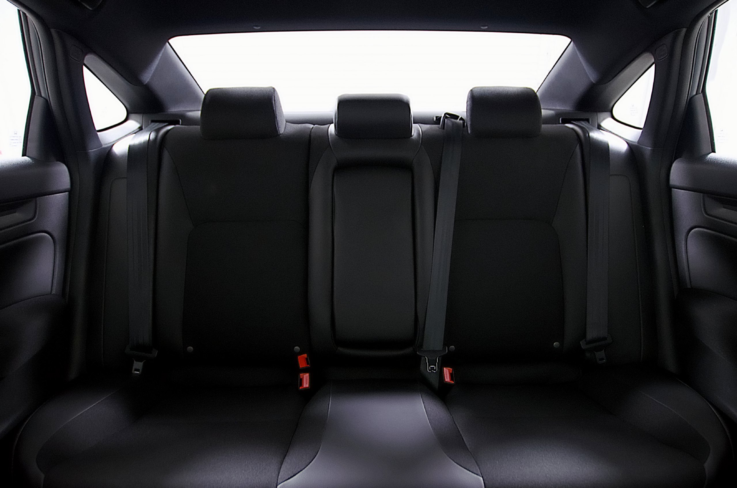 Used 2025 Honda Civic Sport image 15