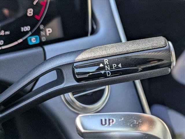 New 2026 Mercedes-Benz E 53 AMG e 4MATIC Sedan image 11