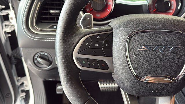 Used 2020 Dodge Challenger SRT Hellcat Redeye RWD image 14