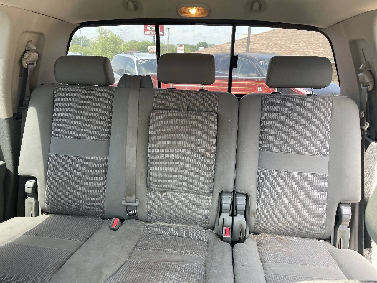 Used 2008 Dodge Ram 2500 Truck SXT w/ Popular Equipment Group AWD/4WD image 37