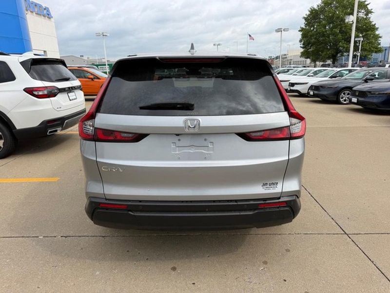 Certified 2023 Honda CR-V EX-L image 3