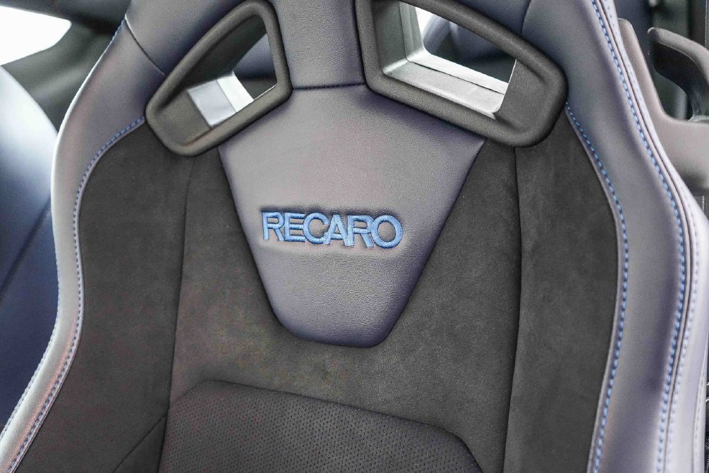 New 2026 Ford Mustang Dark Horse RWD image 23