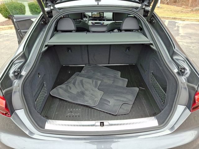 Certified 2023 Audi A5 2.0T Premium Plus w/ Premium Plus image 35