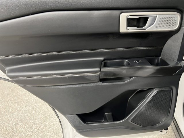 Used 2020 Ford Explorer ST w/ ST Street Pack image 48