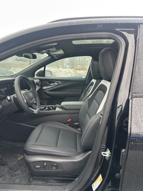 New 2026 Chevrolet Blazer EV LT image 21