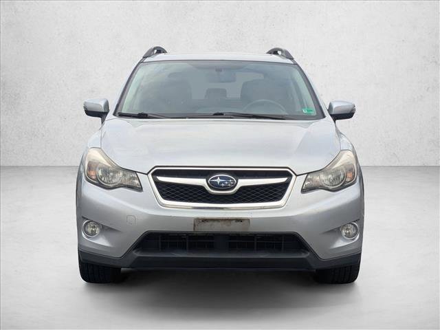 Used 2015 Subaru Crosstrek Touring video 2