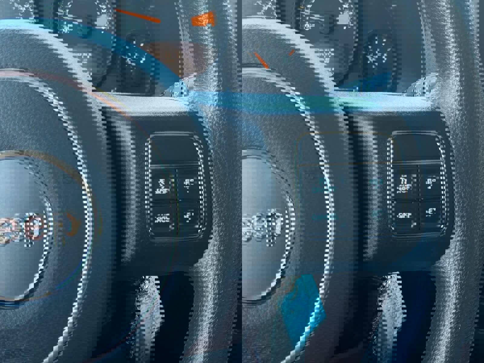 Used 2016 Jeep Patriot Sport image 25