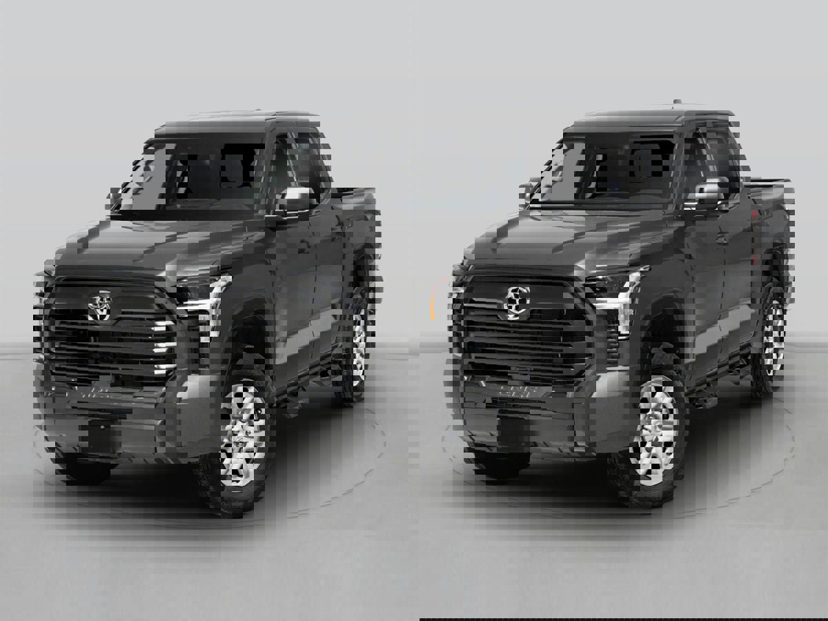 New 2026 Toyota Tundra Limited image 1