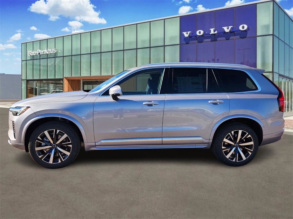 New 2026 Volvo XC90 B5 Core w/ Protection Package image 27