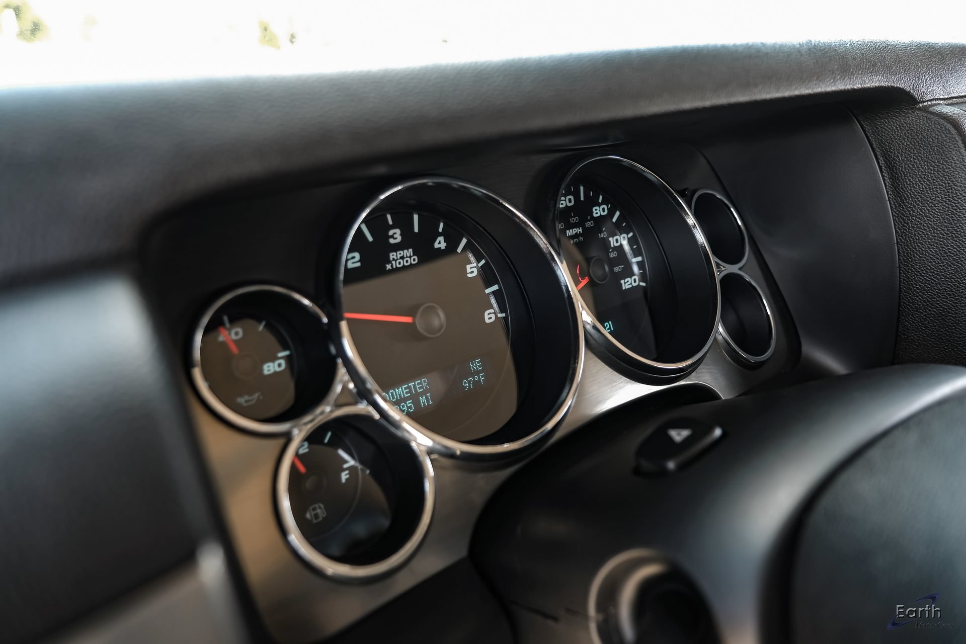 Used 2009 HUMMER H2 Luxury AWD/4WD image 38