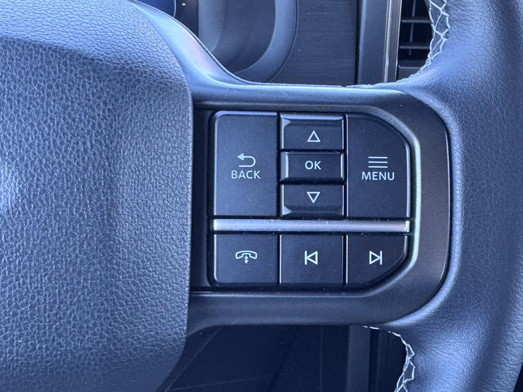 Used 2024 Ford F150 XLT w/ Equipment Group 302A MID image 9