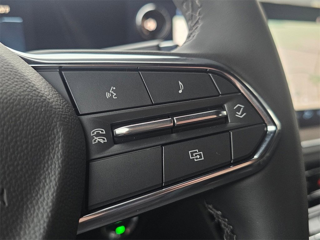 New 2026 Chevrolet Suburban LS image 34