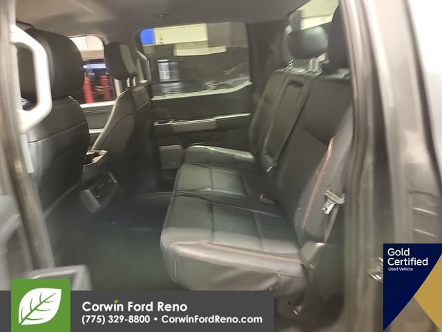 Used 2025 Ford F350 Lariat AWD/4WD image 10