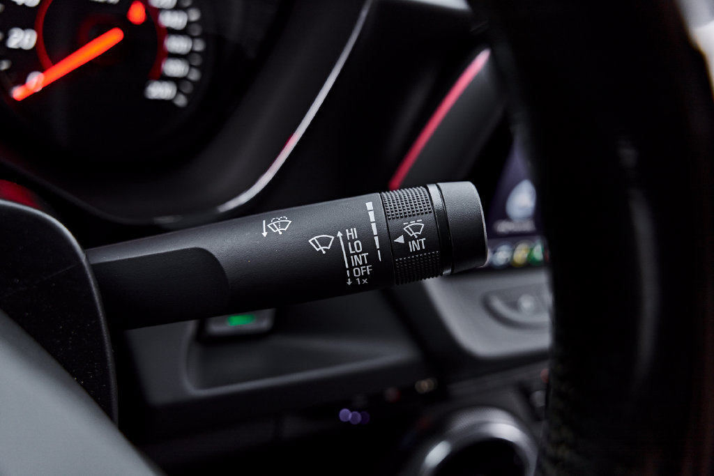 Used 2021 Chevrolet Camaro ZL1 RWD image 67