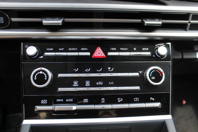 New 2026 Hyundai Santa Fe SE AWD/4WD image 19