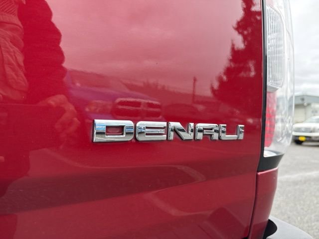 Used 2020 GMC Canyon Denali image 16