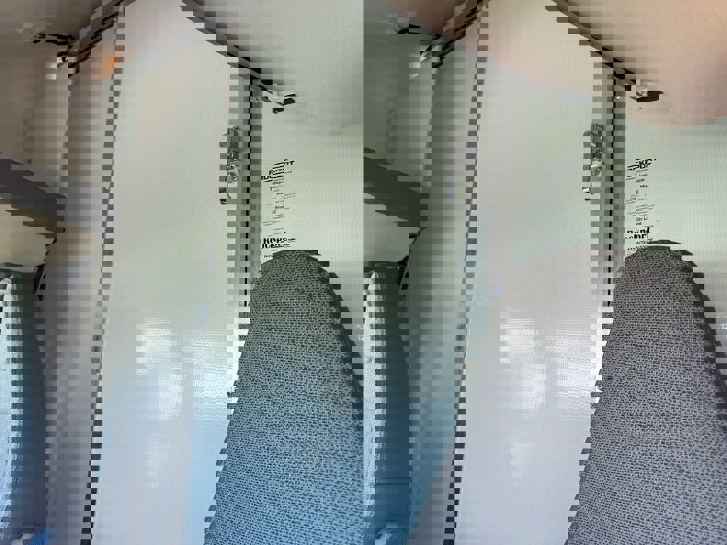 New 2026 Chevrolet Express 3500 w/ Power Convenience Package image 13