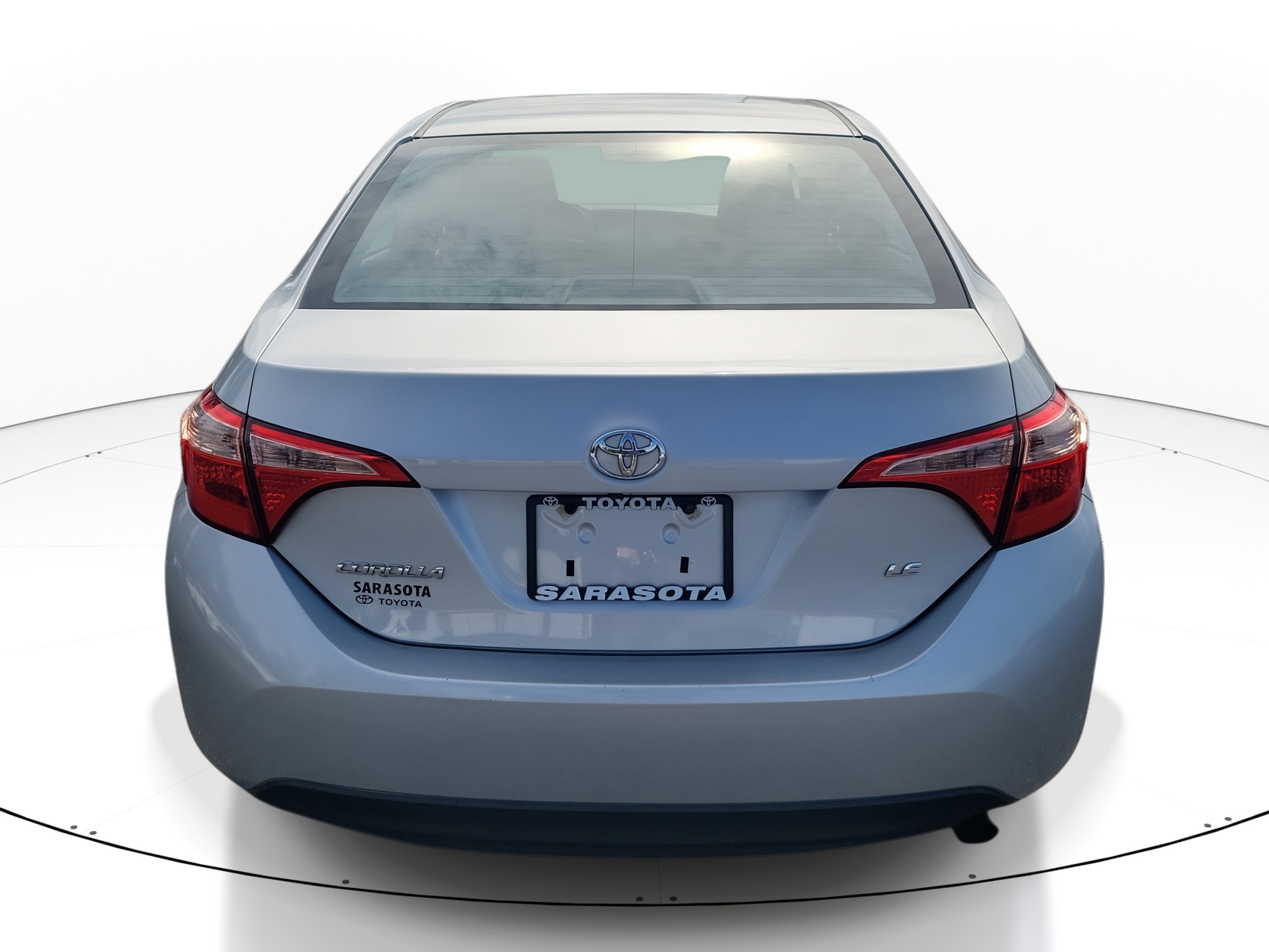 Used 2018 Toyota Corolla LE image 5