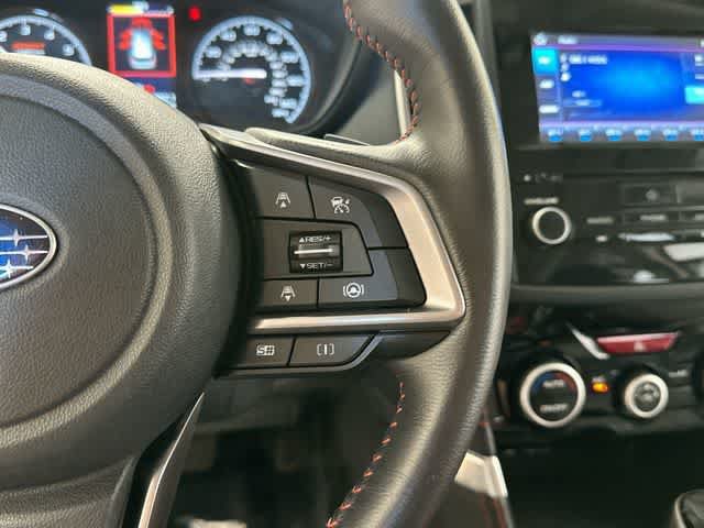 Used 2021 Subaru Forester Sport AWD/4WD image 9