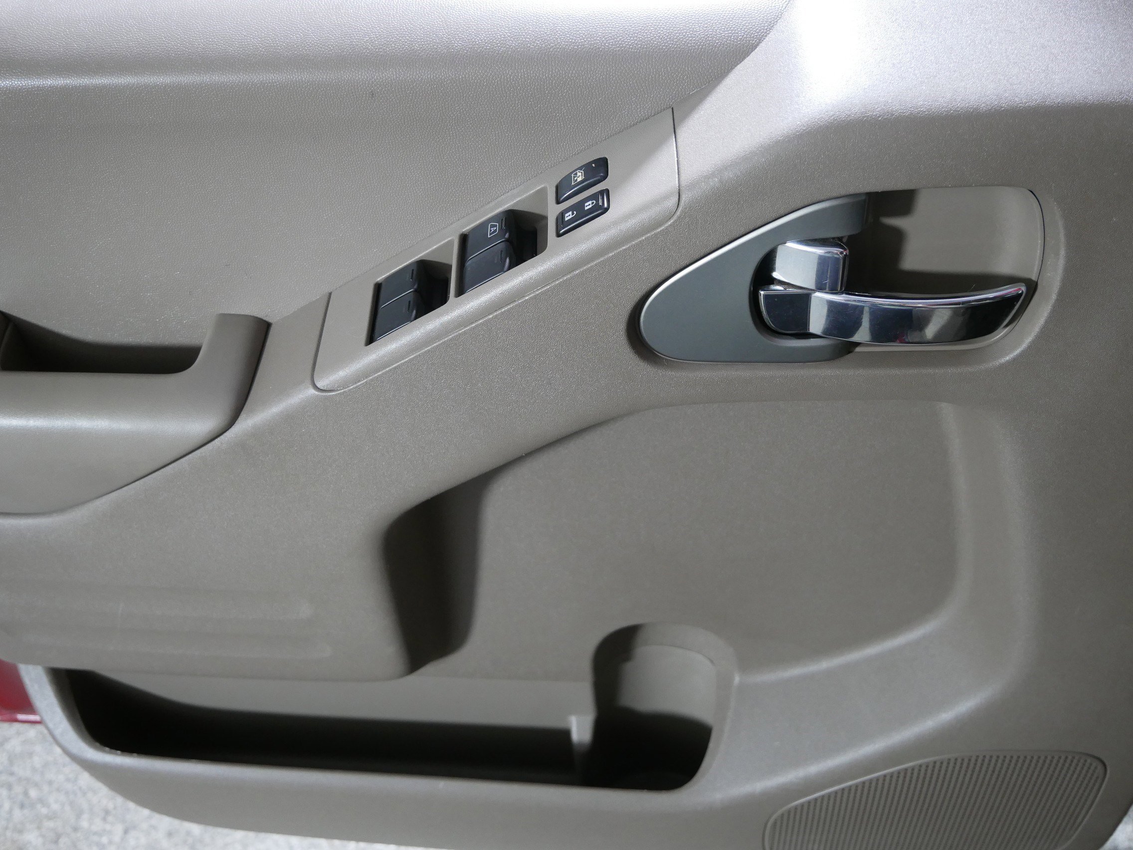 Used 2016 Nissan Frontier SV w/ SV Value Truck Package image 19