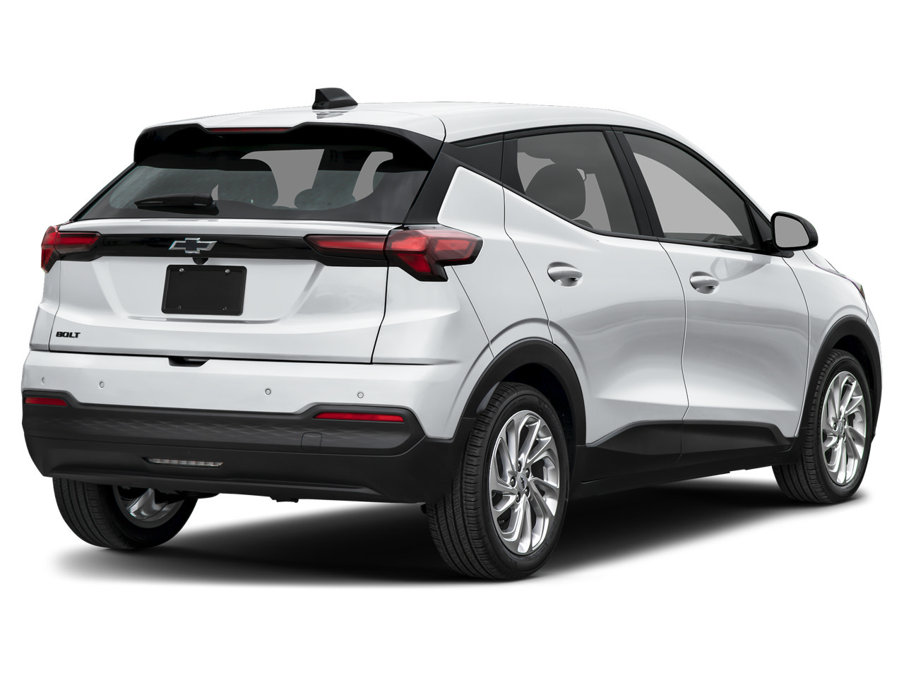 New 2027 Chevrolet Bolt RS FWD image 48