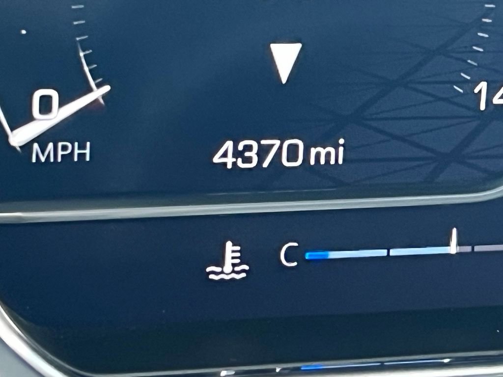 Certified 2025 GMC Sierra 1500 Denali Ultimate image 29