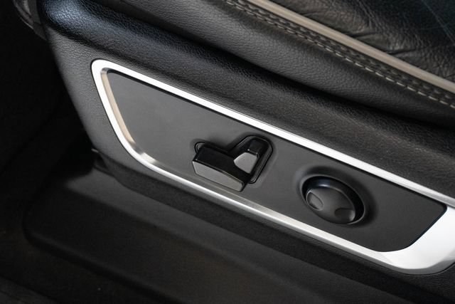 Used 2024 RAM 1500 Laramie RWD image 14