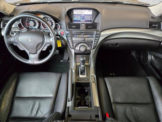 Used 2009 Acura TL SH-AWD image 20
