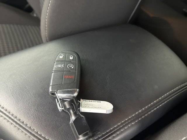 Used 2021 Dodge Challenger R/T image 26