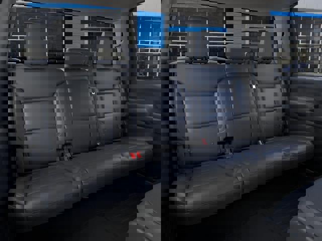 New 2026 Chevrolet Silverado 2500 W/T image 17
