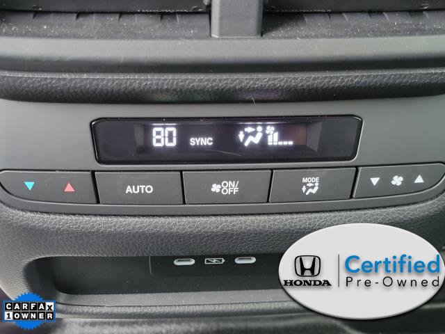 Certified 2025 Honda Pilot EX-L image 16