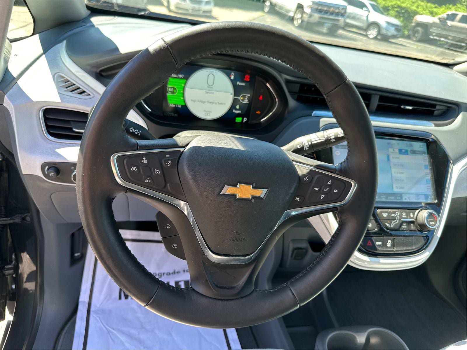 Used 2019 Chevrolet Bolt LT FWD image 18