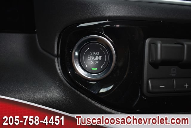 New 2026 Chevrolet Silverado 1500 RST w/ Safety Package AWD/4WD image 32