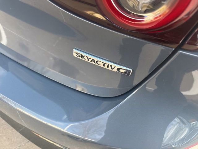 Used 2023 MAZDA MAZDA3 s image 4