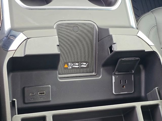 New 2026 Chevrolet Silverado 2500 LT w/ Trail Boss Package image 27