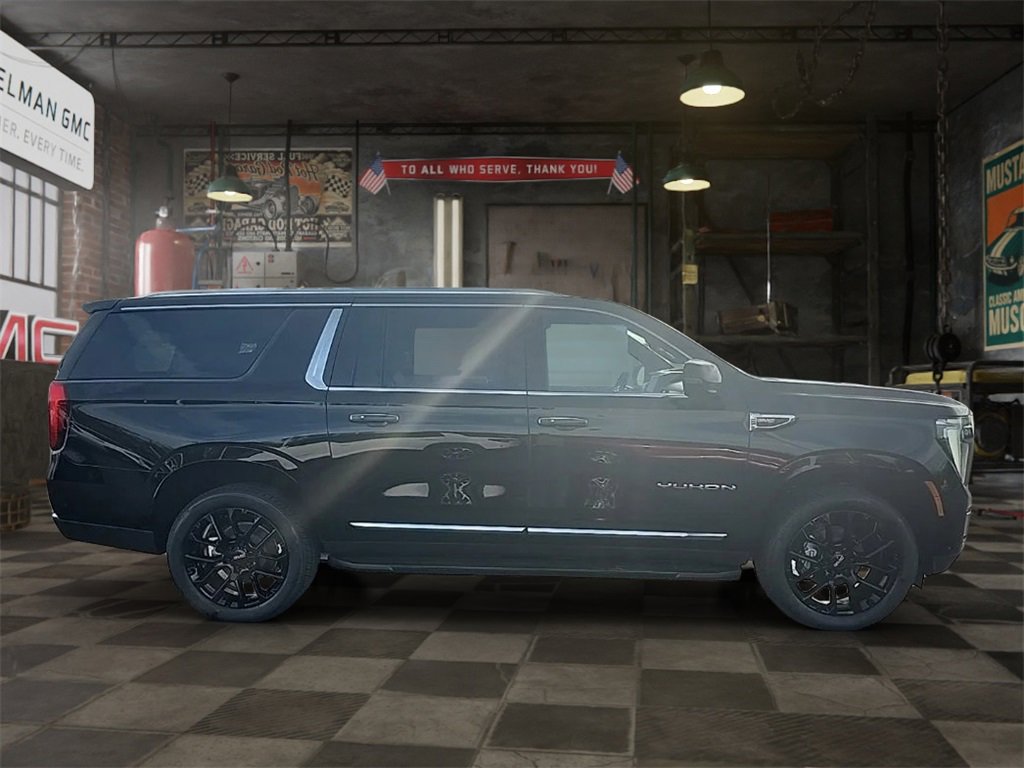 New 2026 GMC Yukon XL Elevation w/ LPO, Floor Liner Package
