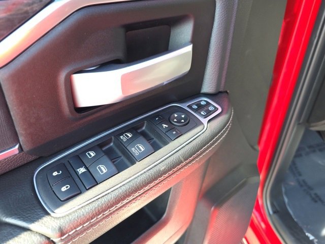 Used 2024 RAM 2500 Big Horn w/ Safety Group image 13