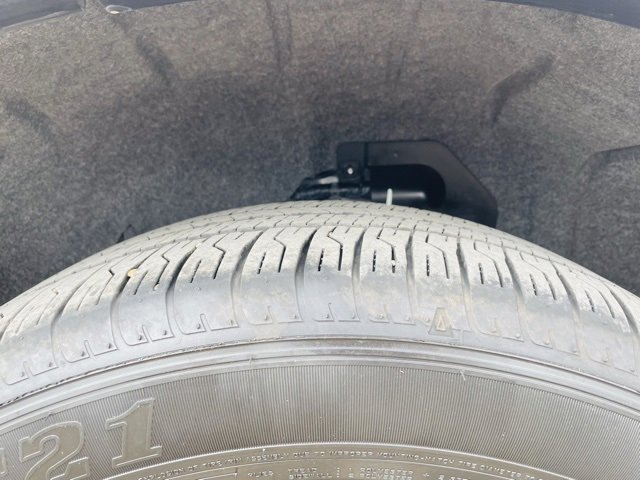 Used 2024 Nissan Rogue Platinum w/ Platinum Premium Package image 8