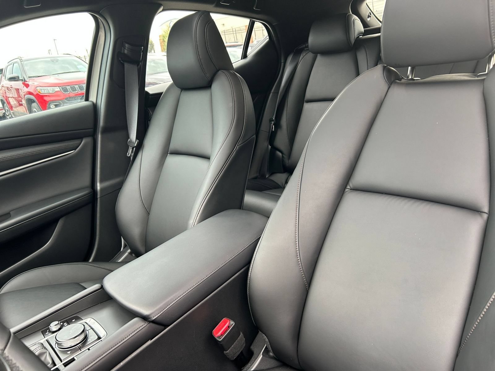 Used 2026 MAZDA MAZDA3 s FWD image 32