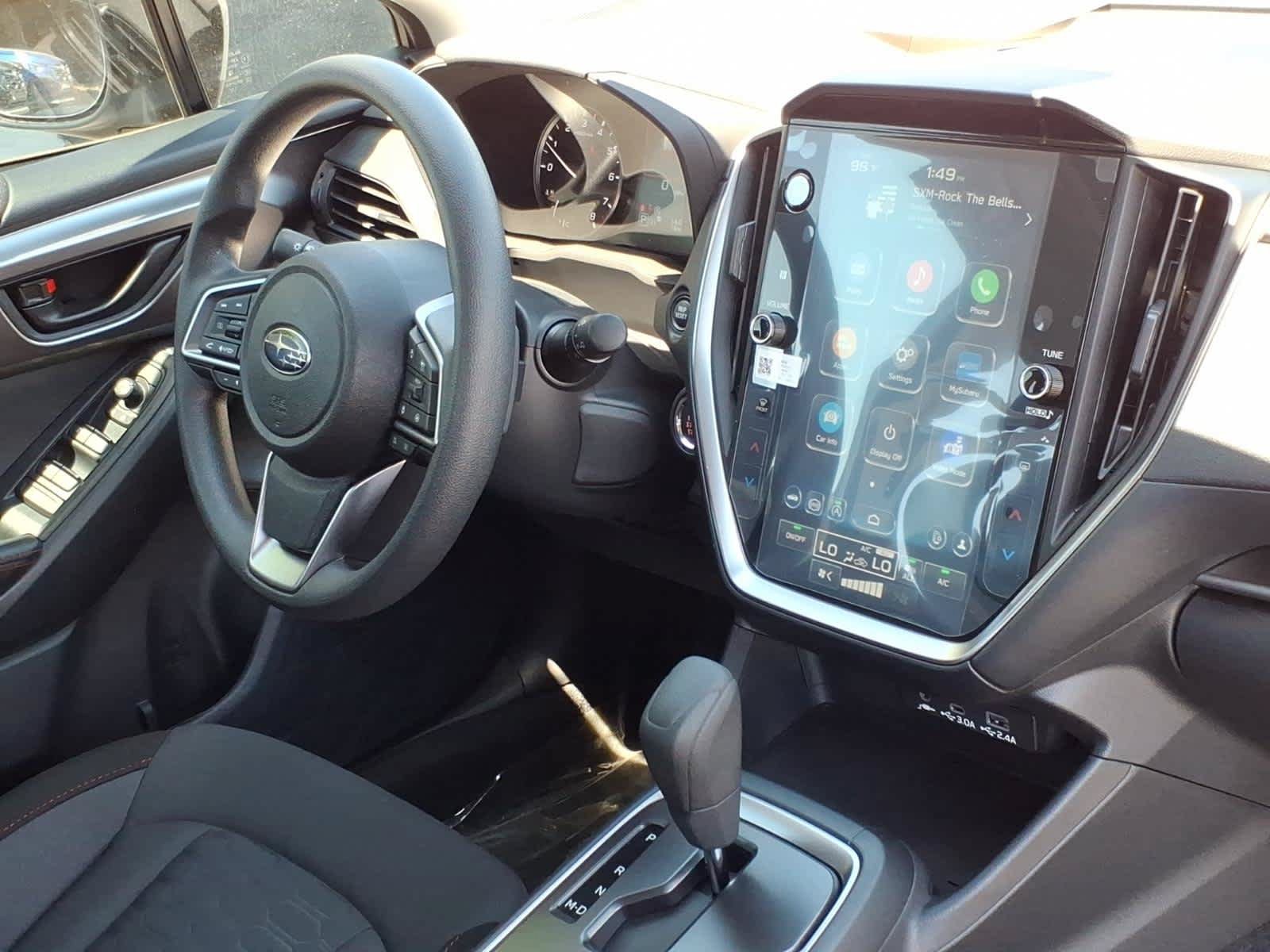 New 2026 Subaru Impreza 2.0i Sport AWD/4WD image 17
